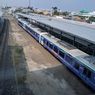 Jadwal Kereta Bandara Akan Kembali Normal Pukul 10.40 WIB