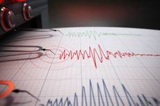 Gempa M 5,1 di Maluku Tengah, BPBD Pastikan Tak Ada Kerusakan