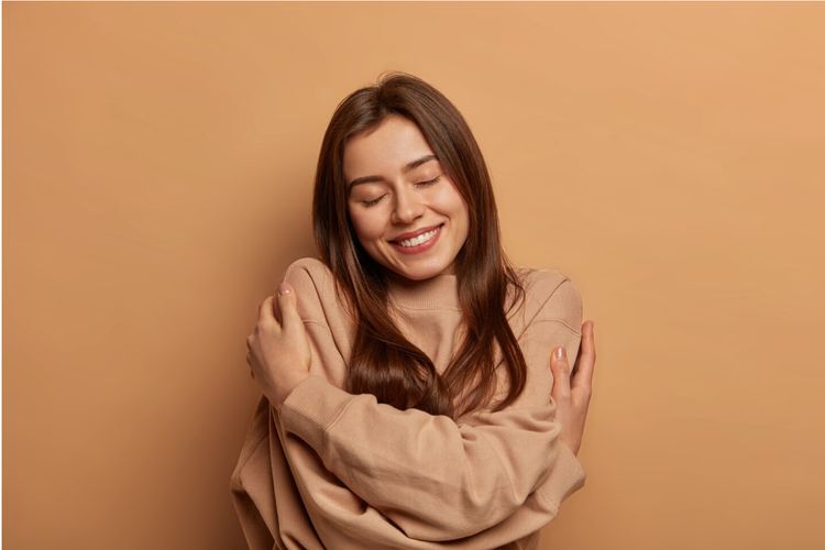 Saat Pikiran Mulai Cemas, Coba Teknik Butterfly Hug dari Menkes Budi