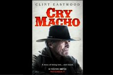 Sinopsis Cry Macho, Film Karya Clint Eastwood
