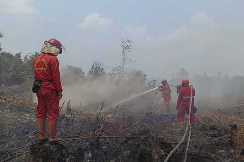5 Bencana Terbanyak di Indonesia Sepanjang 2023