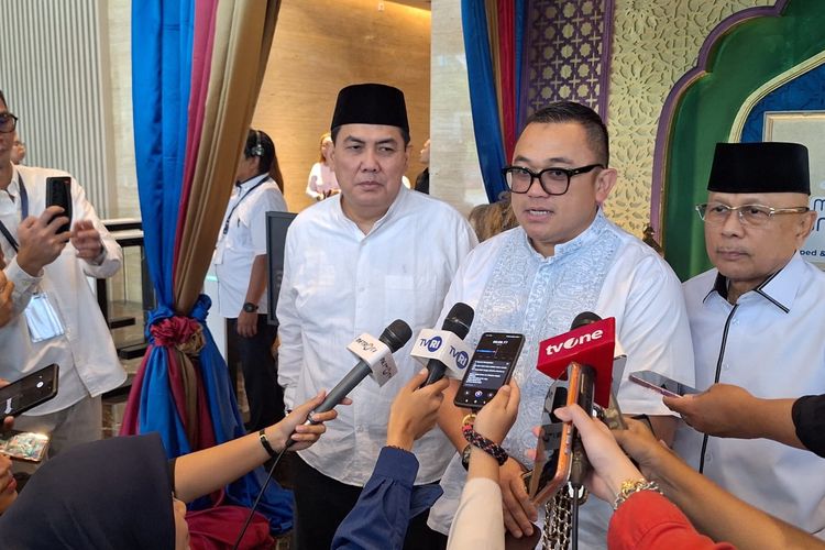 Minat Pendaftar Mudik Gratis Danareksa Membeludak