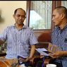 Keluar dari Penjara, Mantan Wali Kota Tegal Ikmal Jaya Kapok Terjun ke Dunia Politik