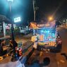 Tren Lapak Kopi Mobil di Salatiga, Spot Nongkrong yang Asyik bagi Pelajar dan Mahasiswa