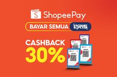 Cara Top Up Saldo ShopeePay di Indomaret dan Alfamart