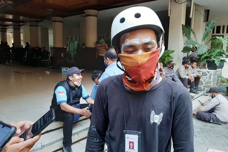 Jurnalis Foto Kantor Berita Antara Hendra Nurdiyansyah (30)