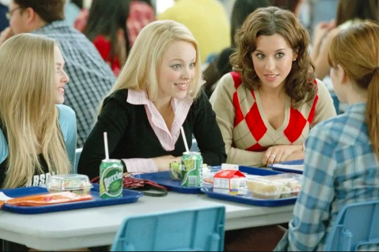 Ilustrasi bergosip atau ngomongin orang dari belakang