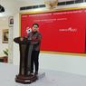 Ungkap Isi Surat Presiden FIFA ke Jokowi, Ketum PSSI: Mungkin Tanya Transformasi Sepak Bola Indonesia