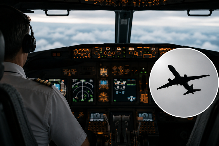 Dari SilkAir hingga MH370, 6 Tragedi Pesawat yang Diduga Disengaja