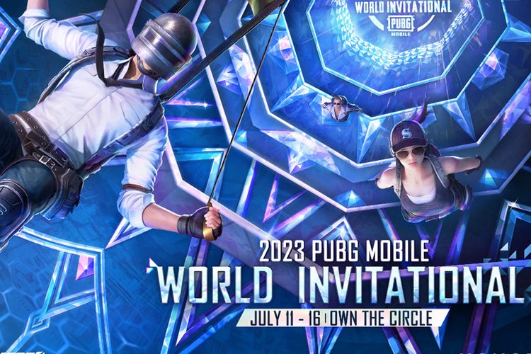 Turnamen internasional tengah musim 2023 PUBG MOBILE World Invitational (PMWI) digelar di The Boulevard Riyadh, Riyadh, Arab Saudi, mulai Selasa (11/7/2023) hingga Minggu (16/7/2023).
