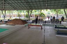 Update Harga Emas Antam 18 Desember 2025: Naik Rp 17.000, Jadi Rp 2,487 Juta per Gram