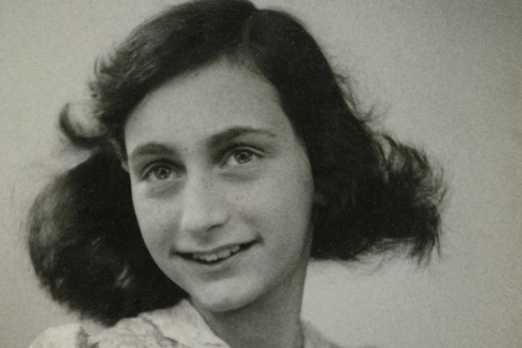 Anne Frank