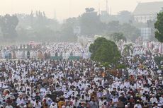Sebutan Hari Raya Idul Fitri di Sejumlah Negara dan Perayaannya