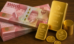 Perbankan dapat Kucuran Dana SAL, Mengapa Kredit UMKM Masih Lesu?