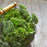 Kale vs Bayam, Mana yang Paling Baik Untuk Kesehatan Jantung?