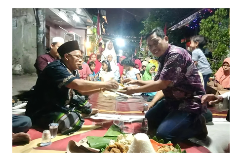 5 Tradisi Unik 17 Agustus di Berbagai Wilayah di Indonesia