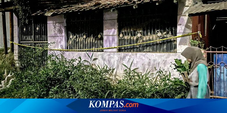 Ibu dan Anak yang Ditemukan Tinggal Kerangka Dikenal Tertutup