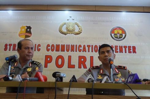 Alasan di Balik Sulitnya 2.000 Polisi Kejar 22 Anggota Kelompok Santoso