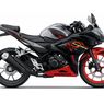 Warna Baru Honda CBR150R 2021