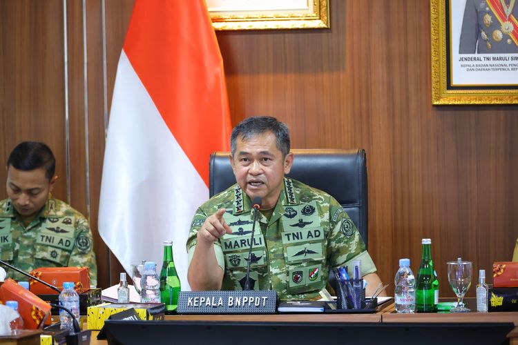 Kepala BNPPDT Prioritaskan Program Ekonomi yang Berdampak Nyata bagi Masyarakat Perbatasan