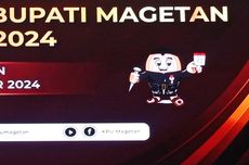 Si Bolih Berganti Kostum, Bawaslu Angkat Bicara Perubahan Baju Maskot Pilkada Kabupaten Magetan 2024