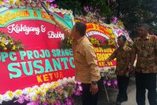 Pernikahan Kahiyang-Bobby, Jokowi Tak Undang Kepala Negara Sahabat...Ini Alasannya<br>