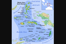 Mengapa Wilayah Maluku Disebut Sebagai Kepulauan Rempah-rempah? Berikut Sejarahnya