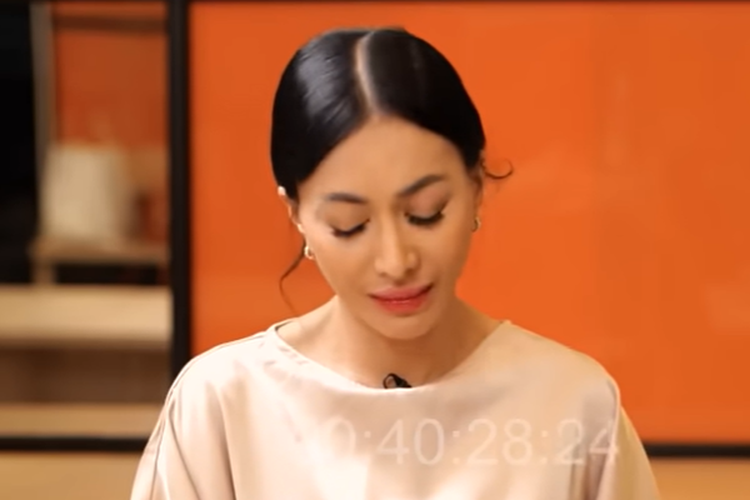 Pengakuan Mengejutkan Denada: Sosok Ayah Kandung Ressa hingga Alasan Dititipkan 