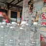 Zimbeul, Racikan Miras Oplosan yang Tewaskan 8 Orang d Karawang, Dijual Rp 25.000 Per botol
