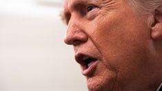 Trump Klaim Negosiasi dengan Ketua Parlemen Iran, Ultimatum jika Perundingan Gagal