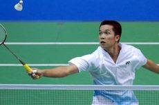 Taufik Hidayat Minta Anthony Ginting dan Jonatan Christie Introspeksi Diri