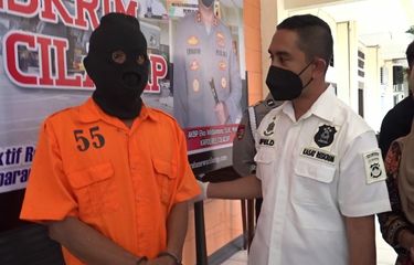 Setelah Guru Pesantren Perkosa Santriwati, 15 Siswi Dicabuli Guru ...