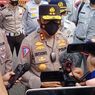 Operasi Ketupat 2021, Polri Turunkan 155.000 Personel Gabungan