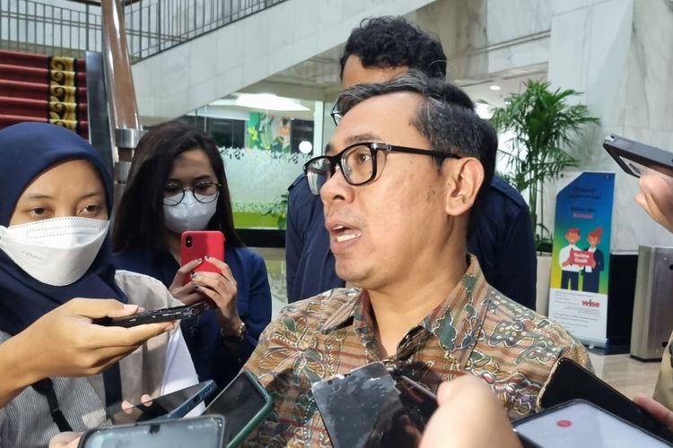Rasio Utang Pemerintah Dekati 40 Persen PDB, Stafsus Sri Mulyani Buka Suara