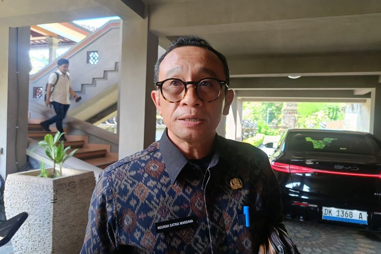 Mantan Kadis KLH Bali Jadi Tersangka Pengelolaan TPA Suwung, Pemprov Beri Pendampingan