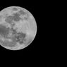 Teori Asal Usul Bulan