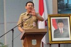 Ahok Tugasi Puluhan Anak Magangnya Jadi Auditor