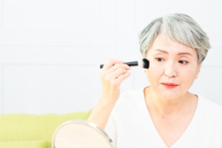4 Trik Pakai Highlighter agar Garis Halus Tersamarkan