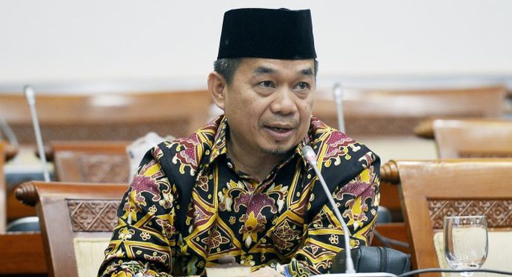 PKS Minta KPU Evaluasi Sirekap Karena Data Bermasalah
