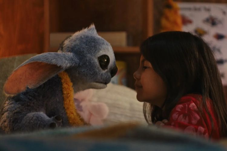 Lilo & Stitch dan Mission: Impossible Kuasai Box Office Amerika 
