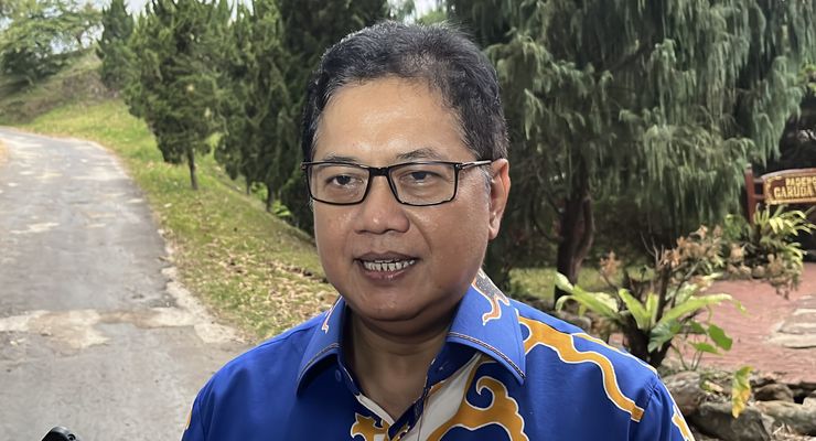 TKN Prabowo Rayu Kubu Anies dan Ganjar Gabung jika Pilpres 2 Putaran