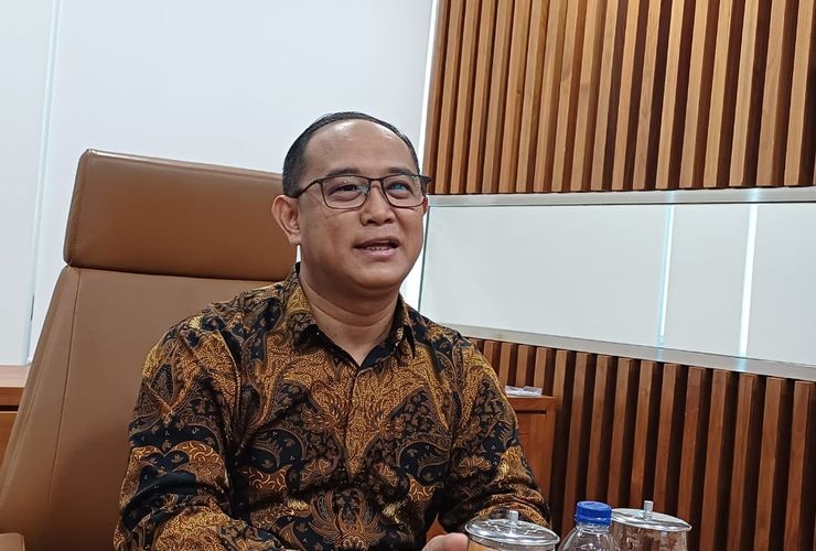 Kemenkum: 823.000 Korporasi Belum Laporkan Beneficial Owner
