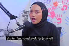 Video Viral YouTuber Indira Kalistha Remehkan Corona, Ogah Pakai Masker