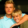 Dulu Bersitegang, Nick Carter Tulis Pesan Ini Saat Adiknya, Aaron Carter Meninggal Dunia