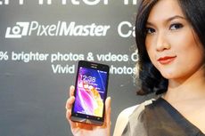 Asus Boyong 3 Android Zenfone ke Indonesia