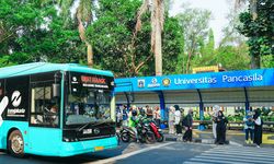 Warga Pinggiran Jakarta Hadapi Tantangan Akses Transportasi Publik, Ini Penyebabnya
