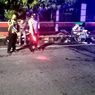 Diduga Kurang Konsentrasi, Pemotor Tabrak Pengayuh Becak hingga Tewas
