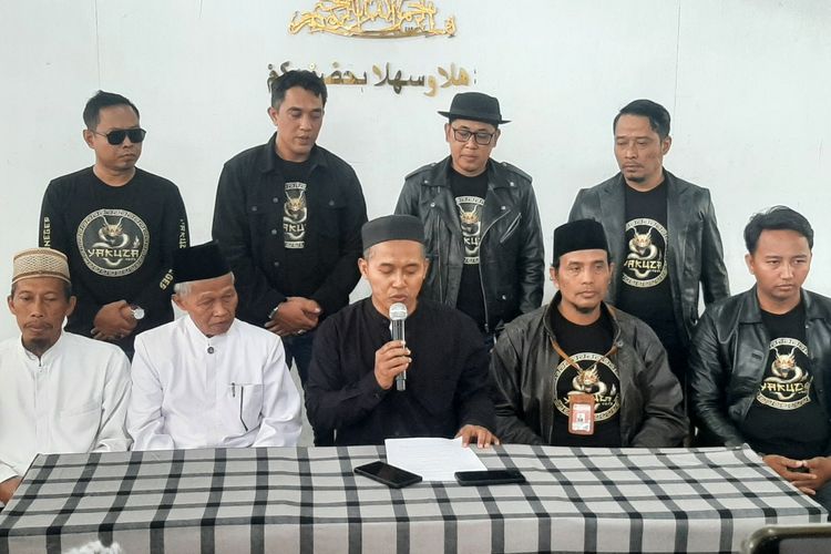 Soal Kasus Kekerasan Seksual, Ponpes Ash-Sholihah Klarifikasi bahwa Terduga Pelaku Staf Pengajar dan Sudah Diberhentikan