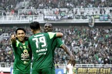 Persebaya Menang Dramatis atas Arema FC, Pujian Perjuangan Bajul Ijo 