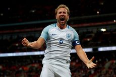 Hasil Kualifikasi Piala Dunia, Harry Kane Loloskan Timnas Inggris